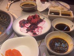 -三京祥烤肉自助料理(慈云寺店)