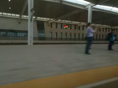 -安阳东站