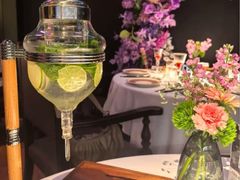 -狮拾久·现代新加坡料理(福田COCO Park店)