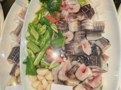 -今鲜源大酒店·中华餐饮名店(新湛路店)