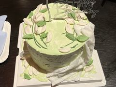 -小麦穗私人订制蛋糕·甜品台(万达店)