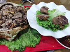 -九寨沟石锅鱼(沣峪口二十年店)