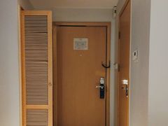 -石家庄诺华廷酒店(万象城湾里庙步行街店)