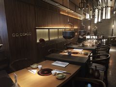 大堂-盡膳口福跷脚牛肉火锅(北美新天地店)