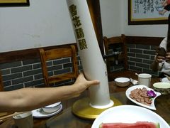 扎啤-东北大菜馆(延长路店)