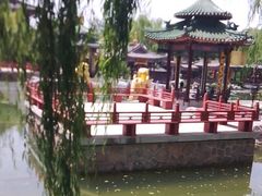 -华清宫景区