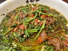 -易裕和·长沙米粉(友谊路店)