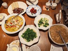 -全聚德(新街口店)