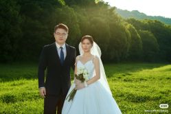 -麦古STUDIO婚纱摄影工作室