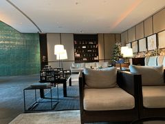 -上海静安昆仑大酒店