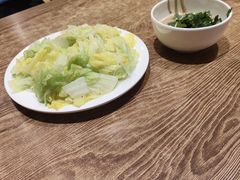 -清真吴记门钉肉饼·喜多利