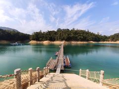 -广州市流溪河国家森林公园
