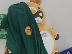 -米游妙妙屋cosplay换装自拍摄影体验馆