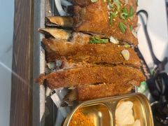 -清真·宁夏印象·盐池滩羊肉体验店(江宁路店)