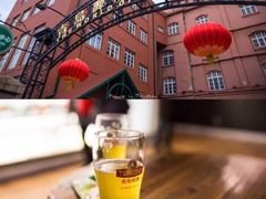 -青岛啤酒博物馆