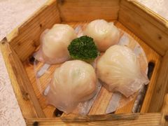 -麒麟中餐厅·经典粤菜·地道菜式老字号(广州长隆酒店)
