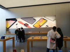 -Apple零售店(成都太古里店)