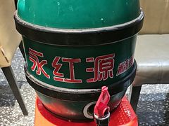 -永红源啤酒·烧烤·海鲜·大排档(青特城店)