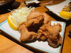 炸鸡块-章之鱼家(体育东路店)