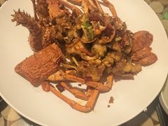 -西村日本料理(香格里拉饭店)