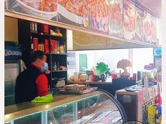 -胡同老锅烙(南二道街)