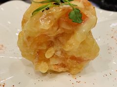 -上海苏宁宝丽嘉酒店·嘉府壹号中餐厅