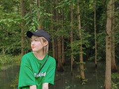 -桤木河湿地公园