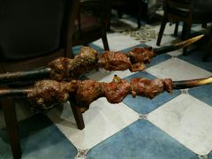 -新疆伊宁远征餐厅