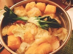 -上海波特曼丽思卡尔顿酒店