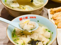 -小姜锅贴(凤凰街店)