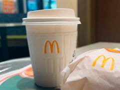 -麦当劳(农光里店)