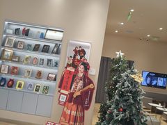 -海马体照相馆(成都来福士广场店)