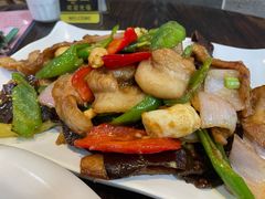 -凤厨顺德水乡凤味馆(大良锦龙路店)