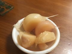 -刘信牛羊肉泡馍小炒(回民街店)