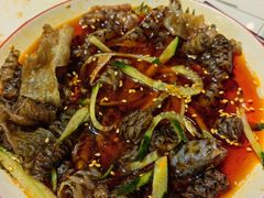-龚海宝· 烧烤· 羊肉原切挂糊更好吃(庄市店)