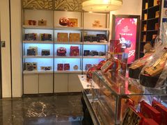 -GODIVA(月星环球港店)