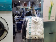 -福奈特洗衣洗鞋(川沙百联店)