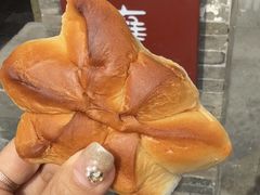 脐饼-大麒麟阁(扬州东关街店)