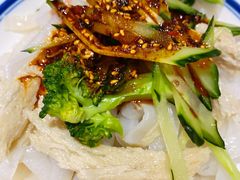 -黎一碗大碗手工面(城市立方店)