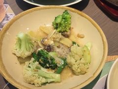 -CHINCHIN 青青·泰国料理(万象食家店)