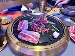 -杨小佳·齐齐哈尔烤肉·烤串(广州店)