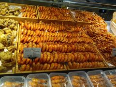 -胖东来生活广场(健康路店)