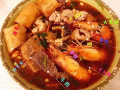 -筒骨麻辣烫(永同昌公寓胜明花园店)
