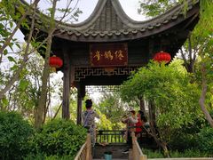 -朱仙镇启封故园景区