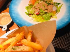 -西豪果木牛排(龙泉万达店)
