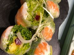 -羲和雅苑•北京烤鸭(国贸商城店)