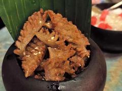 -浩海火燒雲傣家菜(芮欧百货店)