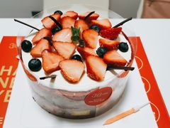 -36cake生日蛋糕·下午茶(南山店)