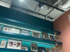-海马体照相馆(北京apm店)