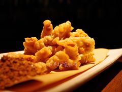 -肆海小川菜酒馆Wine Bistro (青年路店)